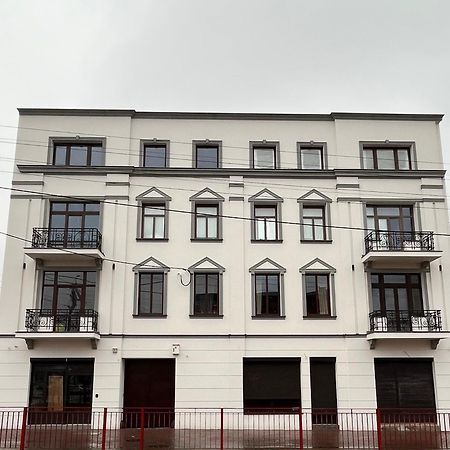 Brickller Apartments By Letrent Zyrardow Exterior foto